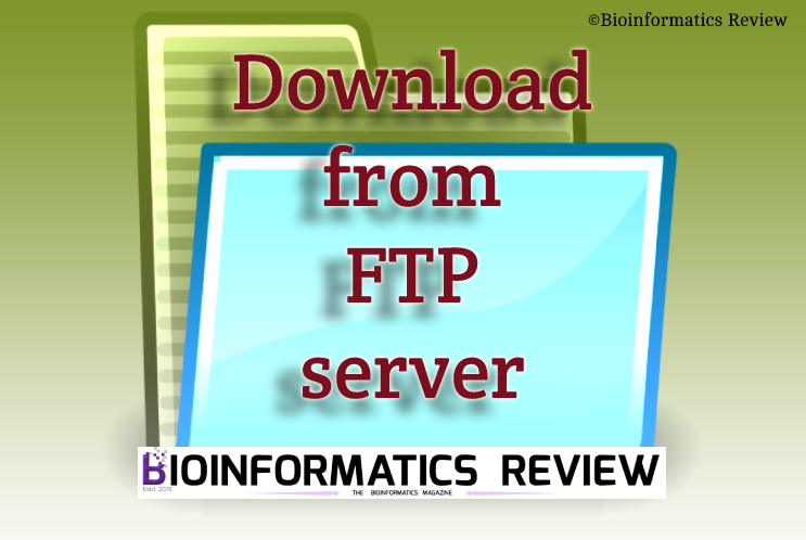 Python ftp