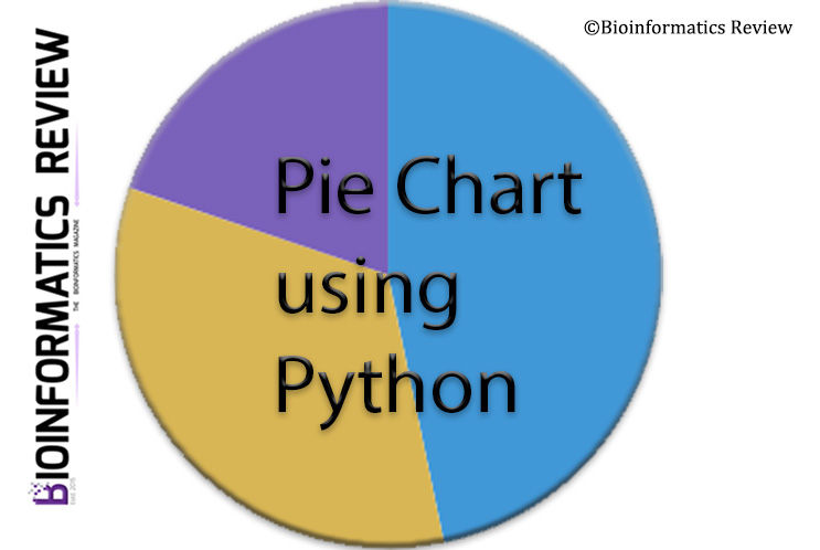 How to create a pie chart using Python?